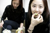 다솜 1일 1식, 몸매 비결 공개…“식단은?”