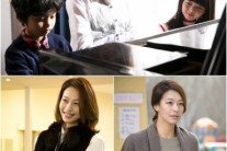 ‘총리와 나’ 정애연, 깜짝 등장..이범수-윤아 애정 전선 적신호?