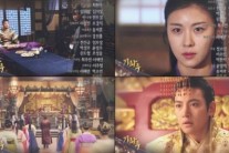‘기황후’ 하지원, 백진희 향한 복수 시작하나..후궁경선 참여 예고