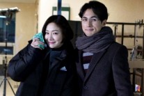 ‘로필3’ 유하준-박효주, 솔직 담백 정석커플 ‘훈훈’