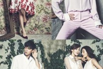 꽃보다 누나 화보 “누나들의 완벽변신”…포스 대단