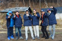 제 7의 멤버…‘1박2일’ PD…미친 존재감