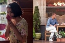 ‘관능의 법칙’ 조민수, 사랑스럽게 돌아왔다 ‘순수’
