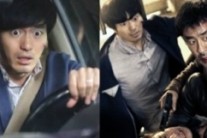 류승룡-이진욱 ‘표적’, 뜨거운 액션 펼친다..상반기 개봉