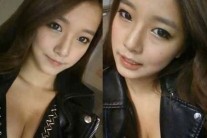 ‘주먹이운다’ 송가연 “20살 맞아?…남다른 볼륨감”