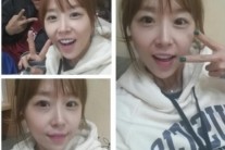 신지 다이어트 비결 “술 줄이고 굶지 않는다”…몰라보게 예뻐졌어