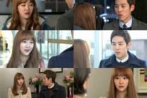‘사노타’ 다솜, 백성현母 만났다…갈등 재점화