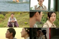 ‘감격시대’ 곽동연-주다영, 볼에 입맞춤…러브라인 급물살