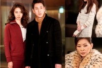 ‘미스코리아’, 시청률 제자리..본선 대회 경쟁으로 반등할까?