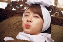 하지원 톱밥 찜질…“원나라 황후의 피부 비결이 바로 이것?”