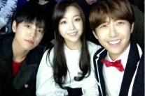 민아 하차 “인기가요 덕분에 행복…걸스데이 활동에 집중”