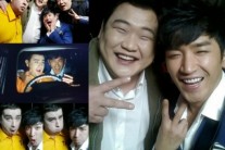 “김준현-유민상, 전진-샘해밍턴까지”…M이민우 위해 뭉쳤다!