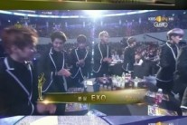 [23th 서울가요대상]조용필-엑소-빅스, 본상 수상
