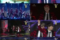 ‘서가대’ 엑소, ‘대세’ 다운 카리스마 무대 선사