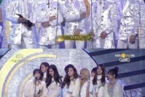 [23th 서울가요대상] 샤이니-소녀시대, SM 식구 나란히 본상 수상