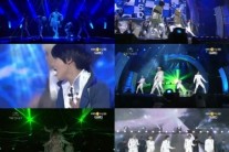 ‘서가대’ 샤이니, ‘명불허전’ 퍼포먼스 진수 선보여