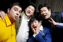 유민상 김준현 샘해밍턴 “뭉친 훈남들” 무슨일?