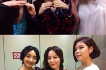 왁스, 바다-린과 ‘불후’에서 만났다…”디바 빅매치”