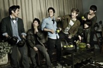 신화, 팬들과의 약속 지킨다…16주년 콘서트 개최 ‘앤디 제외’