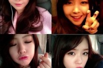 민아 인기가요MC 하차 “행복했어요”…후임 이유비 확정