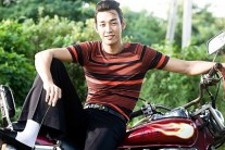 [이슈탐구] ‘피끓는 청춘’ 김영광, 반항아의 틀을 깨다