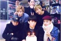 B.A.P 영재, 생일 맞아 팬들에 음성메시지 전달…”달콤-개념”