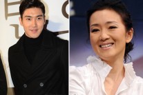 성룡 최시원 공리 주선 “베이징가면 연결할께”…핑크빛 만남?
