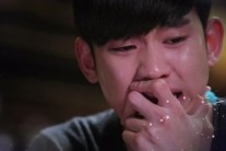 별에서 온 그대 12회 김수현 오열 “깨어나고 싶지 않아” 슬픈 결말?