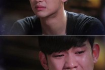 김수현 오열 “떠날 날이 다가오고 있어”…새드엔딩?