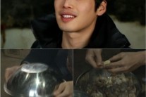 ‘사남일녀’ 김재원, ‘마늘까기 달인’ 등극..’역시 주부 9단’