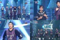 ‘뮤직뱅크’ 갓 세븐, 일곱 남자들의 완벽한 무대 퍼포먼스