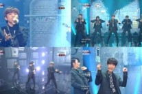 ‘뮤직뱅크’ 비원에이포, 감미로운 음악으로 女心 ‘훔쳐’