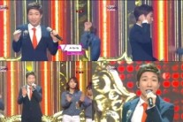 양지원, 4주 연속 실시간 검색어 ‘1위’