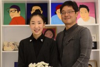 SBS ‘짝’을 바라보는 남자PD와 여자출연자