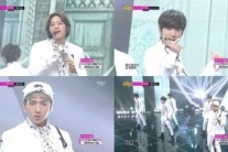 ‘음악중심’ B1A4, 감성댄스곡으로 시선 집중!