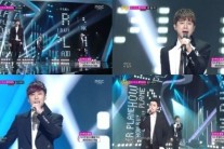 ‘음악중심’ 에어플레인, 감성 힙합으로 ‘하우아유?’ 인사