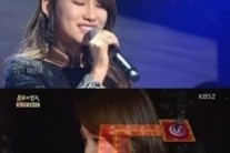 ‘불후’ 박수진, 멘토 김소현-관록 유리상자 꺾고 2승 달성…”기대주 입증”