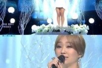 효린, ‘별그대’ 인기 기폭제 역할 톡톡…’감동의 물결’