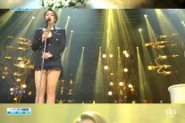 에일리, 한층 성숙해진 감성과 가창력…’노래가 늘었어’
