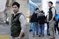 꽃누나 미공개 사진 “윤아가 반한 짐승기…훈훈해”