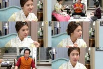 ‘왕가네’ 이윤지, 결혼 후 첫 명절…이병준과 또 한판