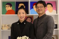 ‘짝’을 바라보는 남자PD와 여자출연자
