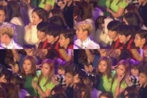 크레용팝 해명, “소녀시대 써니 밀쳤다?” 그건 써니가 …