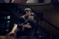 가인, 신곡 ‘FxxK’ 뮤비 주연 배우 주지훈 공개