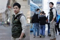 꽃누나 미공개 사진 “이승기, 혼자만 화보”