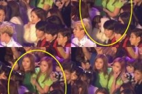 크레용팝 해명 “소녀시대 밀치지 않았다” , 현장모습 다시보니…