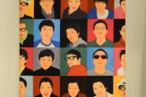 ‘그림일기’ 그리는…31살 팝아트작가