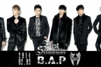 ‘데뷔 2주년’ B.A.P, 수록곡 메들리 공개…’눈 호강’ 이어 ‘귀 힐링’ 예고