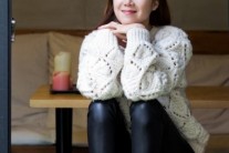 공효진, 햇츠온의 새로운 뮤즈로 발탁