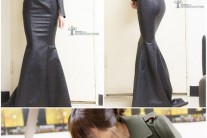 김아중 대기실 “이게 바로 완벽 S라인” 감탄